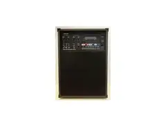 Philips D6650 Dual Cassette Recorder Amplifier main image