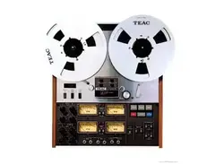 TEAC A3340S main image
