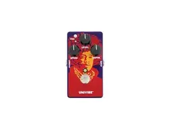 Dunlop Jimi Hendrix 70th Anniversary Tribute Series Univibe Phase-Shifter