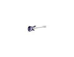 Dean Hillsboro Jazz Bass main image