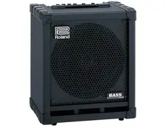 Roland Cube 100 Bass Amp - What To Know & Where To Buy | Equipboard Roland Cube 100 Bass Amp - What To Know & Where To Buy | Equipboard