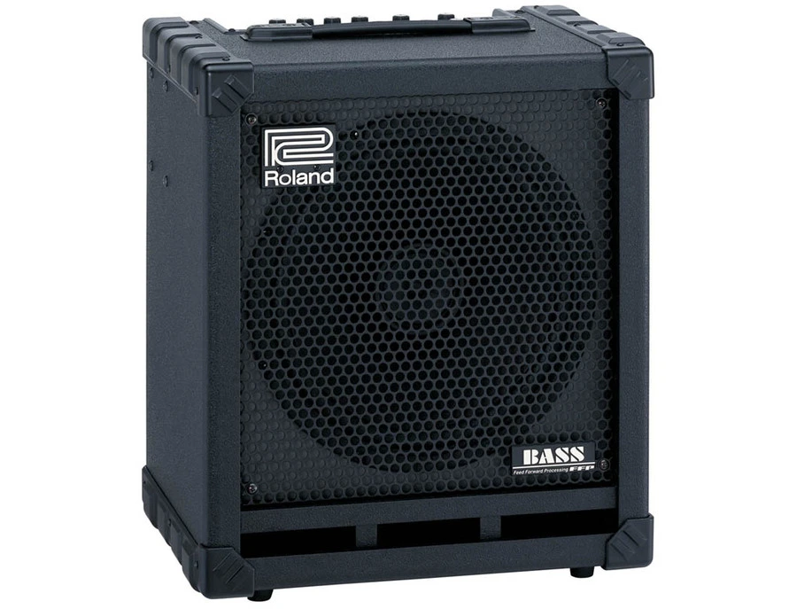 Roland Cube 100 Bass Amp - What To Know & Where To Buy | Equipboard Roland Cube 100 Bass Amp - What To Know & Where To Buy | Equipboard