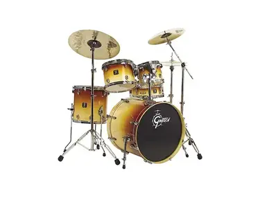 Gretsch Drums Catalina Birch Fusion Floor Shell Pack