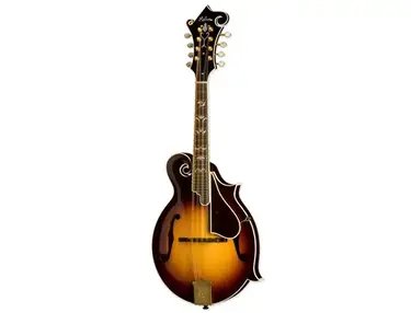 Gibson F-12 Mandolin
