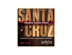Santa Cruz Parabolic Tension Strings main image