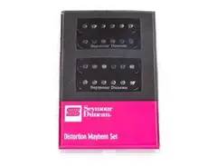 Seymour Duncan Distortion Mayhem Set