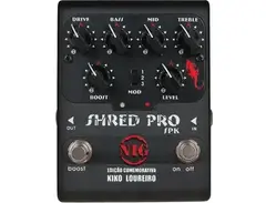 Nig Shred Pro Kiko Loureiro LIMITED EDITION