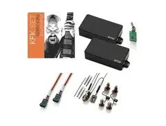 EMG EMG-KFK Kerry King 81/85 Humbucker Set - What To Know & Where EMG EMG-KFK Kerry King 81/85 Humbucker Set - What To Know & Where