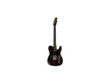 Harley Benton TE-70 Rosewood Deluxe Series