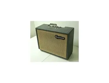 1962 Epiphone Devon Amplifier