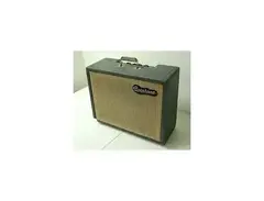1962 Epiphone Devon Amplifier main image