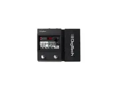 DigiTech Element XP Guitar Multi-Effects Processor with Expression Pedal