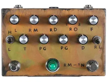 Industrialectric RM-1N