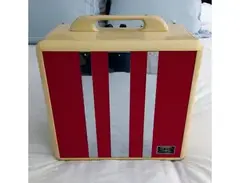 Fender Pro Junior 'Woody Pro Junior"