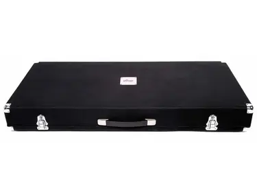 Diago Tourman Pedalboard