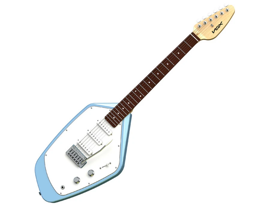 Vox Phantom V - What To Know & Where To Buy | Equipboard