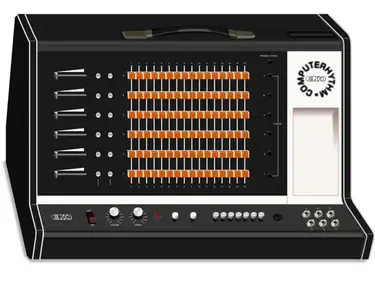 Eko ComputeRhythm