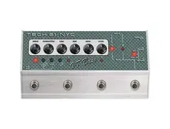 Tech 21 SansAmp VT Bass Deluxe Direct Input - What To Know & Where Tech 21 SansAmp VT Bass Deluxe Direct Input - What To Know & Where