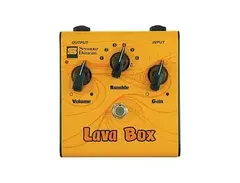 Seymour Duncan Lava Box