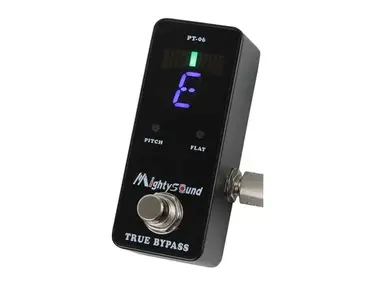 Mighty Sound PT06 Tuner
