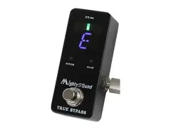 Mighty Sound PT06 Tuner main image
