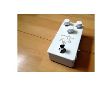 Pedal Projects Klone