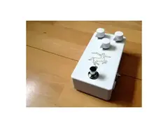 Pedal Projects Klone