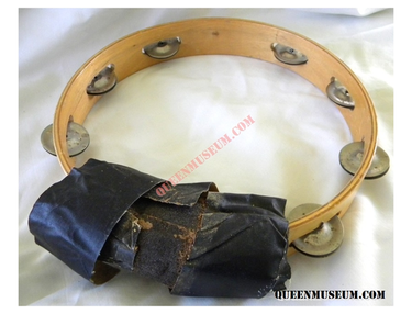 New Era Tambourine