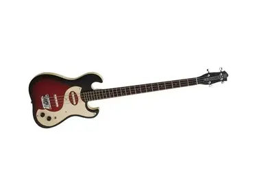 Danelectro '63 Dano Long Scale Bass