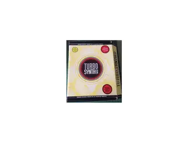 Digidesign Turbosynth