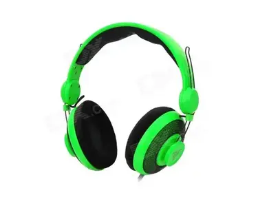 Razer Kraken Green