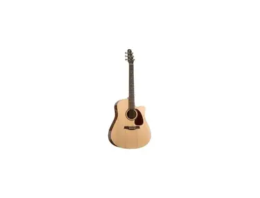 Seagull Coastline S6 Slim CW Spruce QI