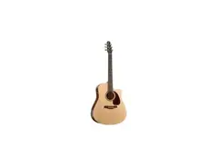 Seagull Coastline S6 Slim CW Spruce QI