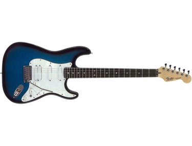 Fender Stratocaster Ultra