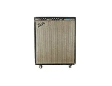 Fender Bassman Ten