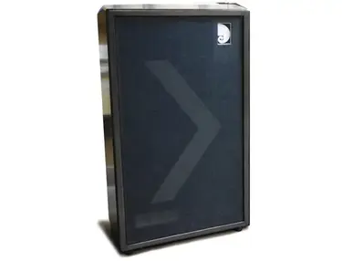 Janice 6x12 Cabinet