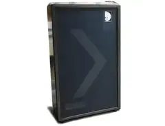 Janice 6x12 Cabinet