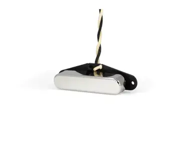 Fralin Pickups Blues Special Tele Neck