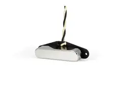 Fralin Pickups Blues Special Tele Neck
