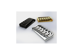 Hipshot 6 String Fixed Bridge main image