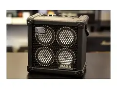 Roland Micro Cube Bass RX Combo Amp