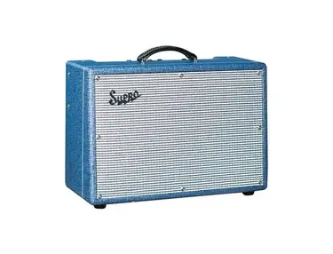 Supro 1624T Dual-Tone - Best Deals, Reviews, & Pro Users | Equipboard