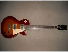 Gibson Les Paul Studio Standard