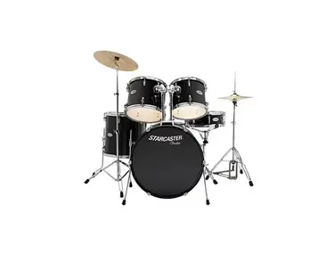 Fender Starcaster Drum Kit