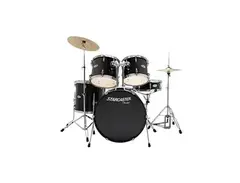 Fender Starcaster Drum Kit main image