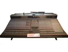AMEK/NEVE Mozart 56 Channel Recording Console