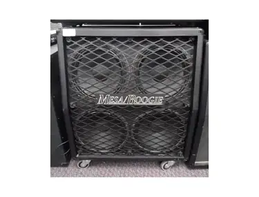 Mesa/Boogie 4x12 Cabinet