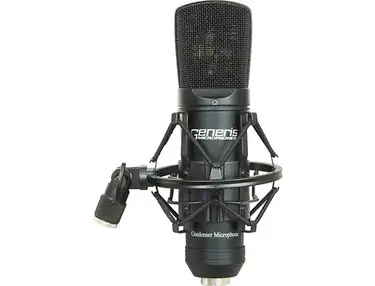 Generis Condenser Microphone GC-1