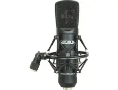 Generis Condenser Microphone GC-1