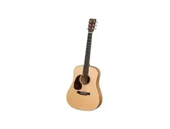 Martin Dreadnought Junior